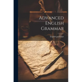 Advanced English Grammar