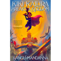 Kiki Kallira Breaks a Kingdom