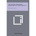The Arundel Harington Manuscript Of Tudor Poetry V1: Introduction And Text