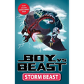 Boy vs. Beast: Storm Beast Volume 5