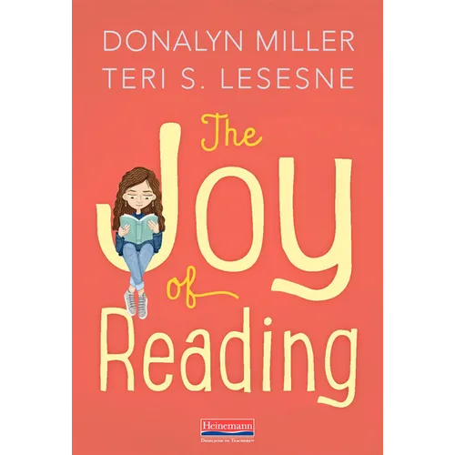 The Joy of Reading