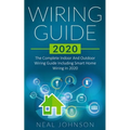 Wiring Guide 2020: The Complete Indoor And Outdoor Wiring Guide Including Smart Home Wiring In 2020