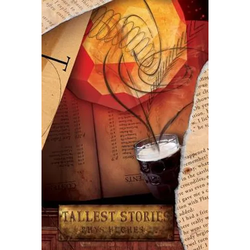 Tallest Stories (Paperback)
