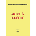 Mort à crédit