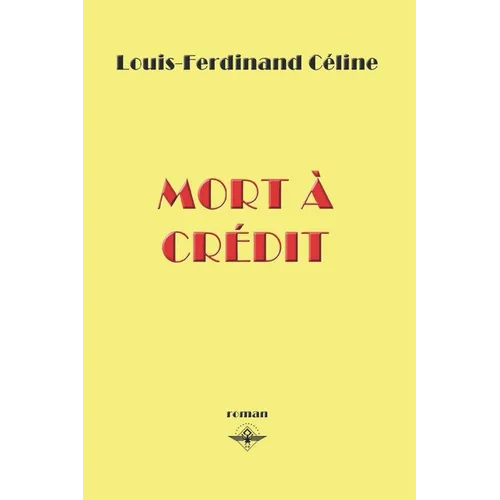 Mort à crédit