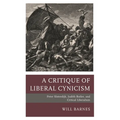 A Critique of Liberal Cynicism: Peter Sloterdijk, Judith Butler, and Critical Liberalism