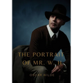 The Portrait of Mr. W. H.: a story written by Oscar Wilde, first published in Blackwood's Magazine in 1889. It was later added to the collection Lord