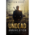 Undead Annihilation