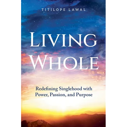 Living Whole