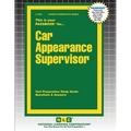 Car Appearance Supervisor