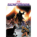 Star Wars: Dark Droids Omnibus Lenil Yu Cover