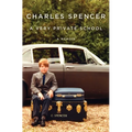 A Very Private School: A Memoir