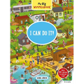 My Big Wimmelbook(r) - I Can Do It!: A Look-And-Find Book (Kids Tell the Story)