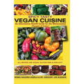 Spicy Tasty Vegan Cuisine: An Informative Health Guide For The Melaninated (People of Color) (Black & White)