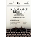 Remarkable Reprints: A Collection of Acclaimed Articles and Crowd-Pleasing Columns