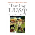 Taming Lust: Crimes Against Nature in the Early Republic