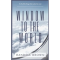 Window To The World: It's the little things that matter the most
