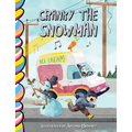 Cranky the Snowman