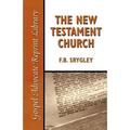 The New Testament Church