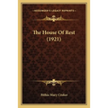 The House Of Rest (1921)