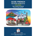 French Sentence Builder - GCSE Revision: French Sentence Builders - GCSE