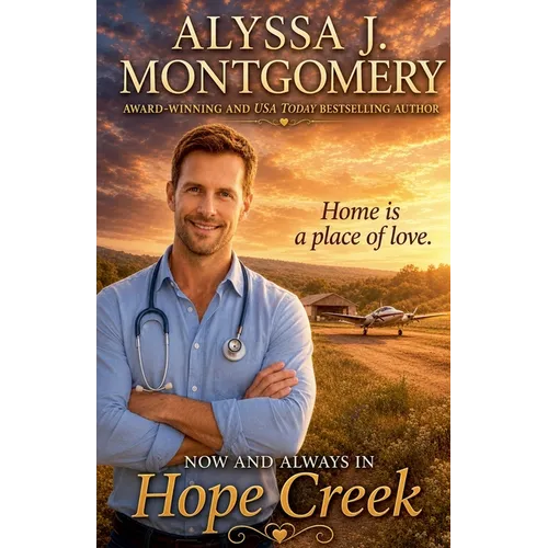 Now and Always in Hope Creek