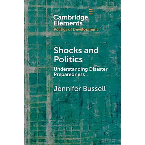 Shocks and Politics