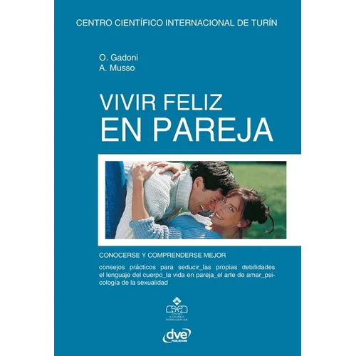 Vivir feliz en pareja