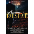 Lessons in Desire: A Charming Mystery Romance