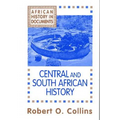 Central and South African History