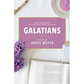 Galatians: A Biblical Study