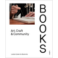 Books: Art, Craft & Community