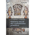 Historia social del cristianismo primitivo