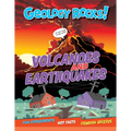 Volcanoes and Earthquakes