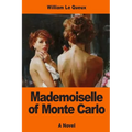 Mademoiselle of Monte Carlo