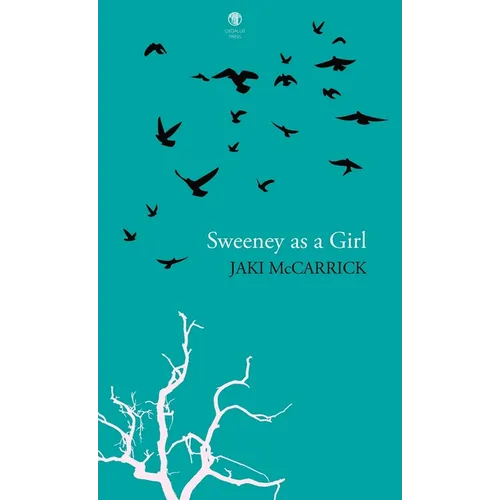 Sweeney as a Girl - Hardcover