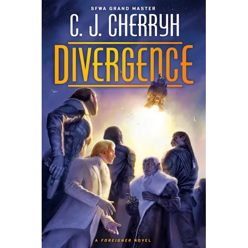 Divergence