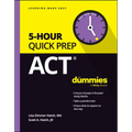 ACT 5-Hour Quick Prep for Dummies