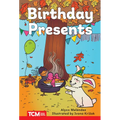 Birthday Presents: Level 2: Book 23