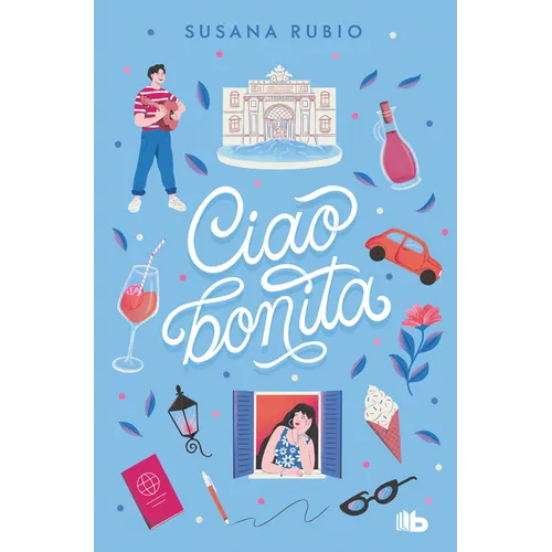 Ciao, Bonita / Goodbye, Beautiful