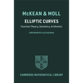 Elliptic Curves