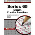 Series 65 Exam Practice Questions - Series 65 Practice Tests and Review for the Uniform Investment Adviser Law Examination: [2nd Edition]