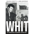Whit: Piecing together the life and death of South Australian police inspector Geoff Whitford