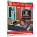The Comics Journal #308
