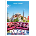 Insight Guides Turkiye: Travel Guide with eBook: 2026-2027 Culture & Society Must-See Sights Stunning Photos Expert Advice Covers: Istanbul, Cappadoci