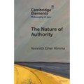 The Nature of Authority