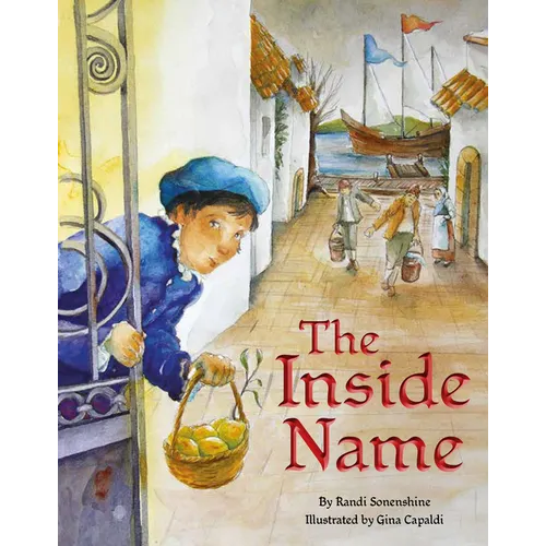 The Inside Name