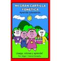 Mi Gran Cartilla Fonética