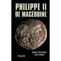 Philippe II de Macédoine