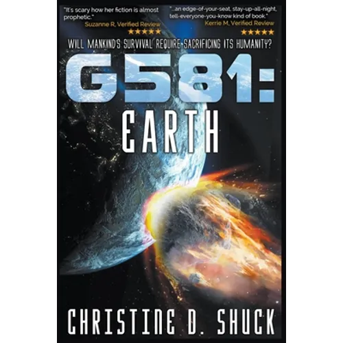 G581: Earth